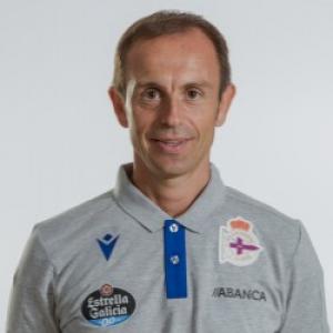 Yvan Castillo (R.C. Deportivo) - 2019/2020